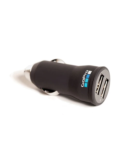 GOPRO AUTO CHARGER 1 GOPRO AUTO CHARGER
