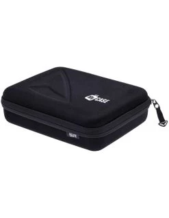 SP POV CASE SMALL GOPRO 3.0 - BLACK