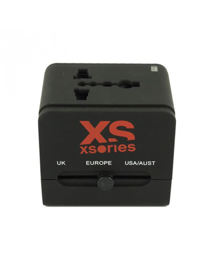 ROAMX CUBE BATTERY CHARGER 2 ROAMX CUBE BATTERY CHARGER - Image 2