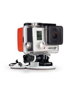 FLOATY BACKDOOR+ GOPRO HERO 5 /4 / 3+ / 3 HEROS 9 FLOATY BACKDOOR+ GOPRO HERO 5 /4 / 3+ / 3 HEROS -Freedom Wave Shop 2954