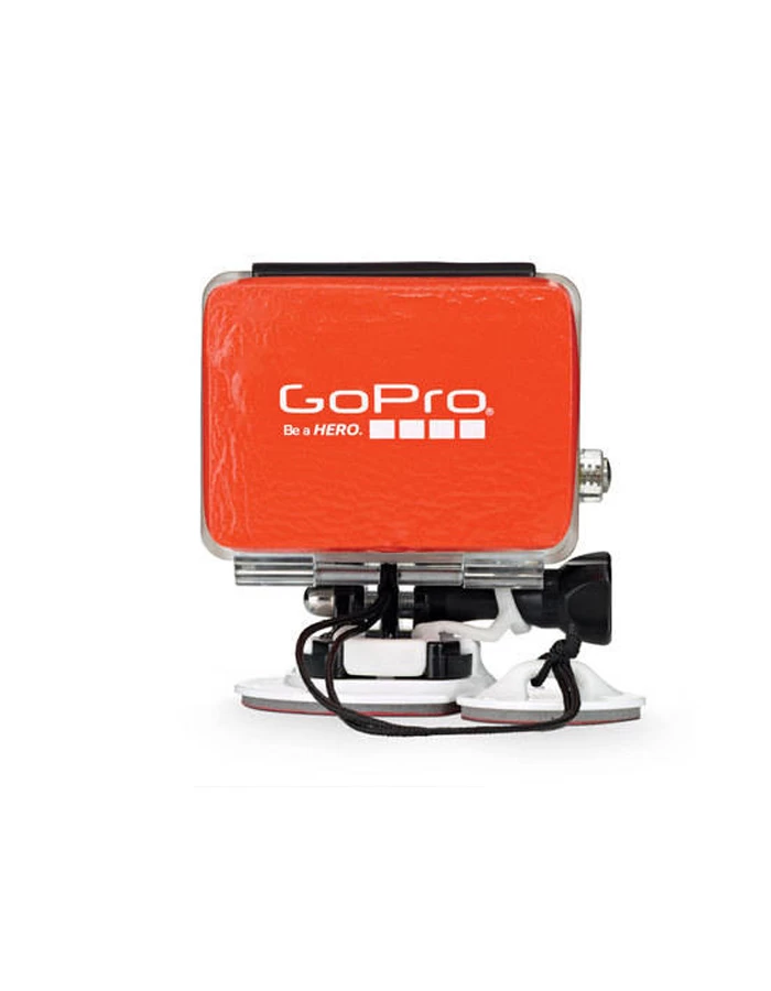 FLOATY BACKDOOR+ GOPRO HERO 5 /4 / 3+ / 3 HEROS 2 FLOATY BACKDOOR+ GOPRO HERO 5 /4 / 3+ / 3 HEROS - Image 2