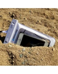 SEAWAG WATERPROOF FOR SMARTPHONE BLACK -Freedom Wave Shop 3882