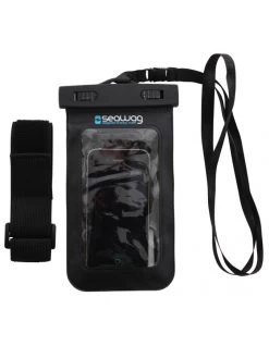 SEAWAG CASE WATERPROOF FOR SMARTPHONES 3,5 MM JACK