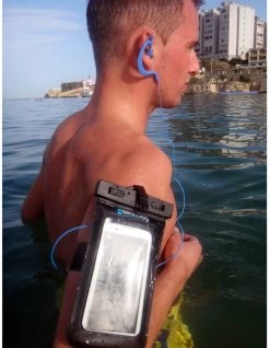 SEAWAG CASE WATERPROOF FOR SMARTPHONES 3,5 MM JACK -Freedom Wave Shop 3905