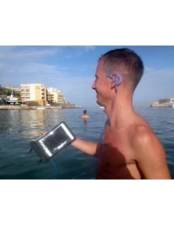 SEAWAG CASE WATERPROOF FOR IPAD MINI TABLET -Freedom Wave Shop 3928