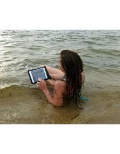 SEAWAG CASE WATERPROOF FOR IPAD TABLET -Freedom Wave Shop 3931