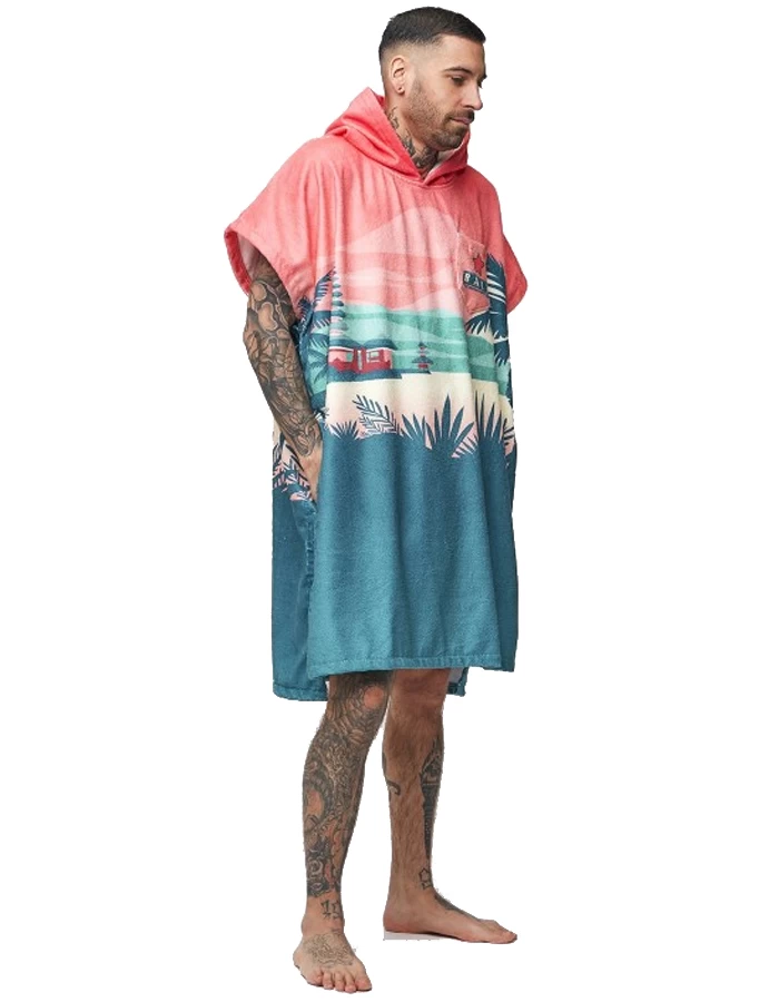 AFTER PONCHO DESTINATION BALI 1 AFTER PONCHO DESTINATION BALI