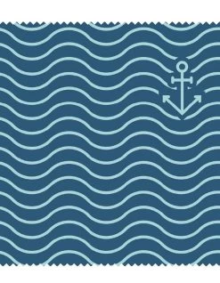 AFTER PONCHO WAVES MARINE ADULT -Freedom Wave Shop after poncho waves marine 1