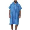 AFTER PONCHO WAVES MARINE ADULT
