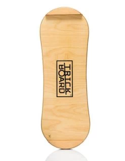 BALANCE TRICKBOARD CLASSIC SUMMER + ROLLER -Freedom Wave Shop balance trickboard classic summer roller 1