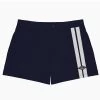 BEAR SURFBOARDS MALIBU BOARDSHORTS DARK SAPHIRE