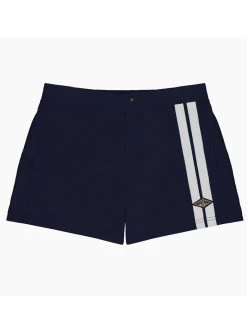 BEAR SURFBOARDS MALIBU BOARDSHORTS DARK SAPHIRE