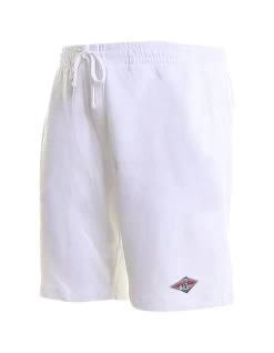 BEAR SURFBOARDS SHORTS WHITE