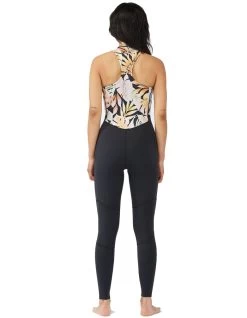 BILLABONG 1/1 SALTY JANE LONG JANE SPRINGSUIT -Freedom Wave Shop billabong 2 2 salty jane long jane donna 2