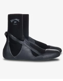 BILLABONG 3MM ABSOLUTE ROUND TOE BOOT 6 BILLABONG 3MM ABSOLUTE ROUND TOE BOOT -Freedom Wave Shop billabong 3mm absolute round toe calzari 1
