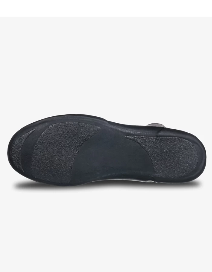 BILLABONG 3MM ABSOLUTE ROUND TOE BOOT 4 BILLABONG 3MM ABSOLUTE ROUND TOE BOOT - Image 4