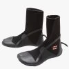 BILLABONG SYNERGY SPLIT TOE BOOTS 5MM