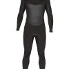 BILLABONG 4/3 ABSOLUTE PLUS CHEST ZIP WETSUIT