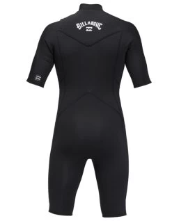 BILLABONG ABSOLUTE 2/2 SPRINGSUIT CHEST ZIP 9 BILLABONG ABSOLUTE 2/2 SPRINGSUIT CHEST ZIP -Freedom Wave Shop billabong absolute 2 2 muta estiva chest zip 4