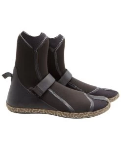 BILLABONG FURNACE SPLIT TOE BOOTS 3MM