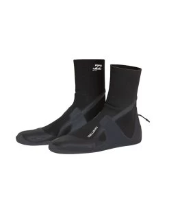 BILLABONG BOYS 3MM FURNACE ABSOLUTE ROUND TOE 3MM