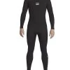BILLABONG INTRUDER 3/2 MM BACK ZIP