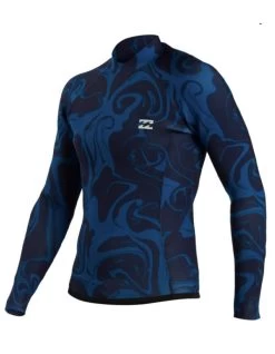BILLABONG REVOLUTION INTERCHANGE 2MM WETSUIT JACKET -Freedom Wave Shop billabong revolution interchange 2mm corpetto