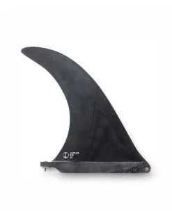 CAPTAIN FIN 10" ALEX KNOST SUNSHINE LONGBOARD FLEX FIN -Freedom Wave Shop captain fin 10 alex knost flex pinna longboard