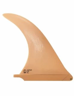 CAPTAIN FIN 10" ALEX KNOST SUNSHINE LONGBOARD FLEX FIN -Freedom Wave Shop captain fin 10 alex knost sunshine pinna longboard flex 2