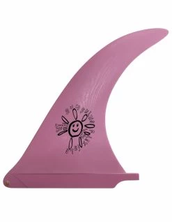 CAPTAIN FIN 10" ALEX KNOST SUNSHINE LONGBOARD FLEX FIN -Freedom Wave Shop captain fin 10 alex knost sunshine pinna longboard flex 7