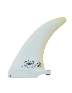 CAPTAIN FIN SLASHER 7.5" BONZER LONGBOARD FIN