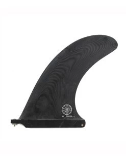 CAPTAIN FIN 9.5" JOEL TUDOR PIVOT LONGBOARD FIN NOSERIDER