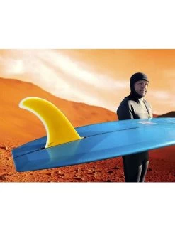 CAPTAIN FIN JJ WESSELS SPLASH 9.75 -Freedom Wave Shop captain fin 9 75 jj wessels pinna longboard 1