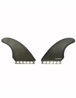 CAPTAIN FIN TYLER WARREN TWIN SINGLE TAB 5.51