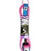 CATCH SURF BEATER PRO COMP LEASH 5'