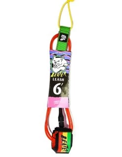 CATCH SURF BEATER 6' LEASH -Freedom Wave Shop catch surf beater 6 leash 1