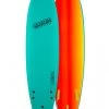 CATCH SURF ODYSEA LOG SOFTBOARD EMERALD GREEN