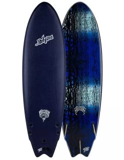 CATCH SURF SOFT ODYSEA X LOST RNF MIDNIGHT BLUE