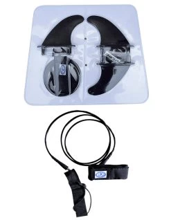 CBC FUN 8'0'' SOFTBOARD CAL BEAR SERIES -Freedom Wave Shop cbc fun 8 0 softboard 4 1