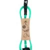 CHANNEL ISLAND DANE REYNOLDS SIGNATURE STANDARD LEASH 6'0" 3/16 TURQUOISE