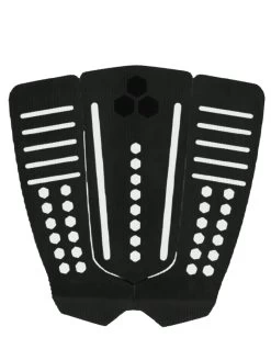 CHANNEL ISLAND LINED UP FLAT PAD BLACK