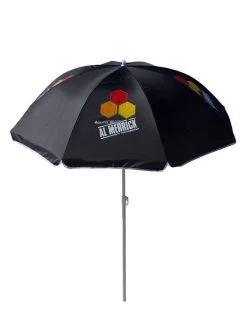 CHANNEL ISLAND UMBRELLA -Freedom Wave Shop channel island ombrello mare black