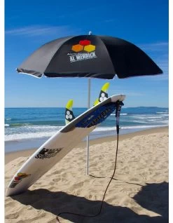 CHANNEL ISLAND UMBRELLA -Freedom Wave Shop channel island ombrello mare black 1
