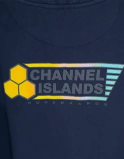 CHANNEL ISLANDS OG FADE CREW -Freedom Wave Shop channel islands felpa og fade crew 3