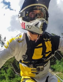 GoPro CHESTY KIT MOUNT HARNESS -Freedom Wave Shop chesty kit pettorina 3