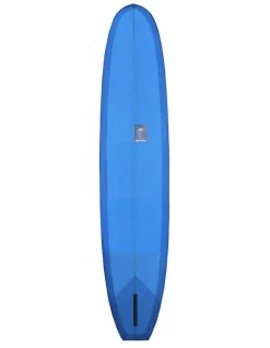 CHRIS CHRISTENSON 9'6" BONNEVILLE LONGBOARD BLUE -Freedom Wave Shop chris christenson 9 3 bonneville 6