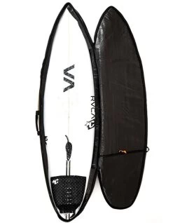 CREATURES 6'3" SHORTBOARD DOUBLE COVER ARMY -Freedom Wave Shop creatures 6 3 sacca doppia shortboard army 2