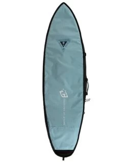 CREATURES 6'3" SHORTBOARD DOUBLE COVER ARMY -Freedom Wave Shop creatures 6 3 sacca doppia shortboard army 3