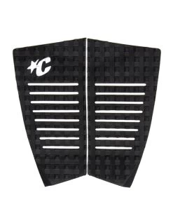 CREATURES GRIP ICON FISH BLACK