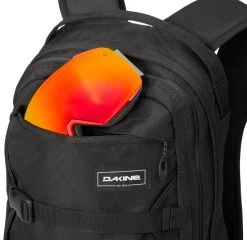 DAKINE MISSION 25L BACKPACK SKATEBOARD SNOWBOARD -Freedom Wave Shop dakine zaino porta skateboard e snowboard mission 25l 1